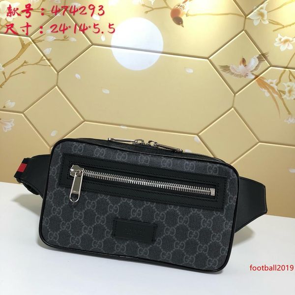 

2020 style most popular handbags women bags designer feminina small bag size 24*14*5.5 cm 474293