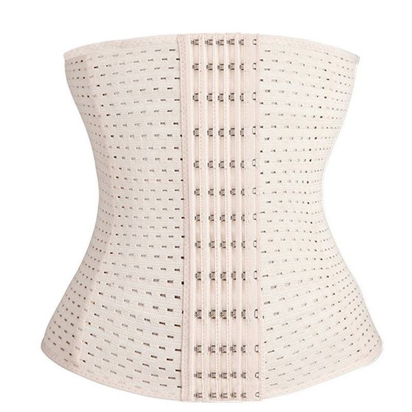 

женщины талии trainer modeling ремень для похудения нижнее белье пояса живот shaper корсет для похудения оболочки стали bone талии cincher x, Black;white