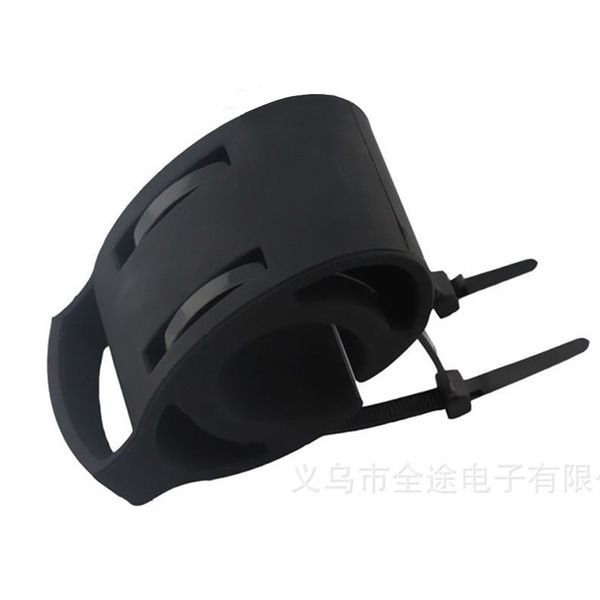 

adjustable universal bike gps watch stand for gps watch plastic bicycle holder mount bracket bike baskets