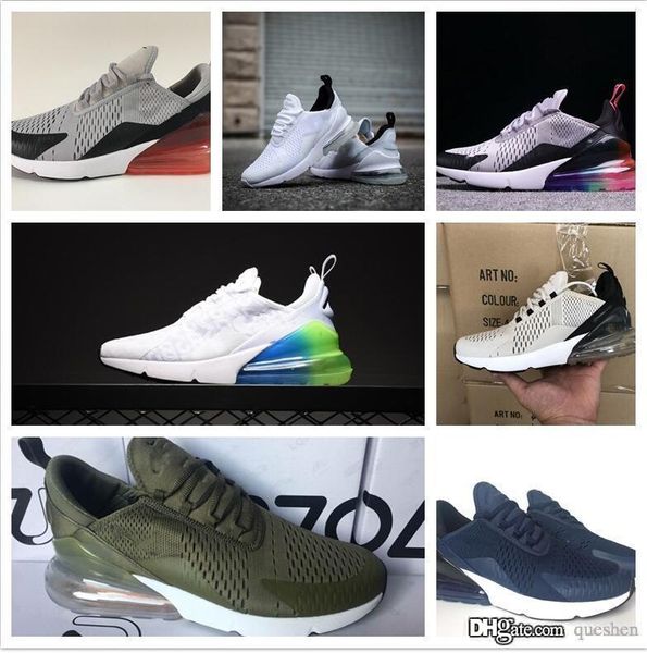 

2018 women men casual shoes casual flair cushion sneaker comfortable athletic sports hiking shoes, Black