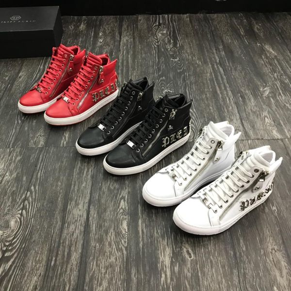 philipp plein sneakers 2019