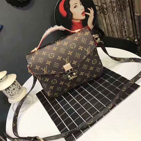 

Bolsa de Ombro liweiwei147258