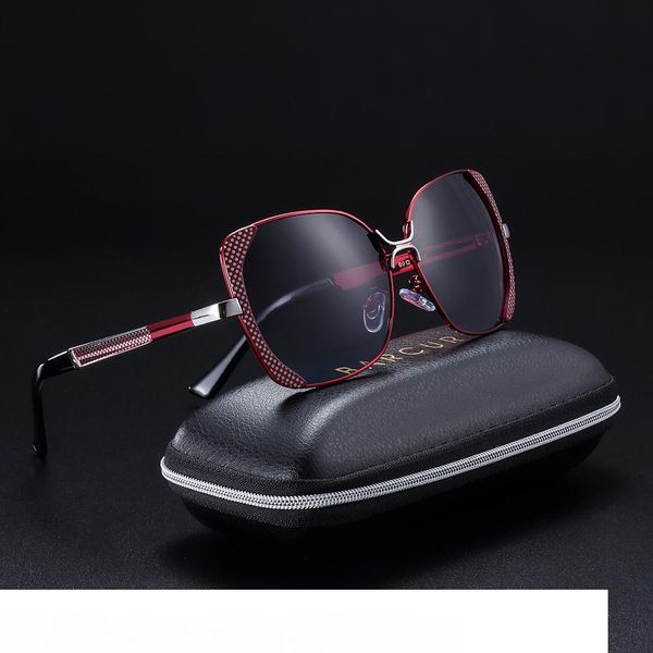 

barcur женские солнцезащитные очки женщины бренд дизайнер поляризованные солнцезащитные очки летние поляроидные линзы солнцезащитные очки дл, White;black