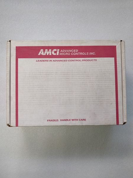 

100% working original for amci nexus stepper controller nx1f4d