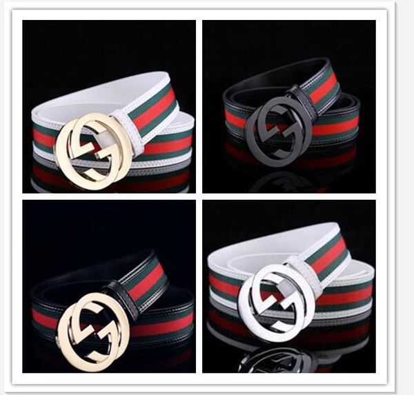 

jmkj designer belts luxury belts mens woman famous belt brand casual f letters logo smooth buckle fashion belt, Black;brown