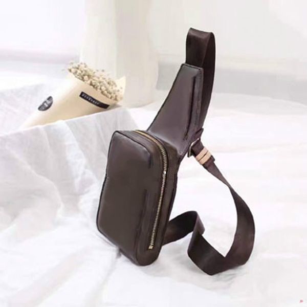 

2020 pu classic brassiere leisure bag, single shoulder belt bagss luxury fashion cross bags transportation