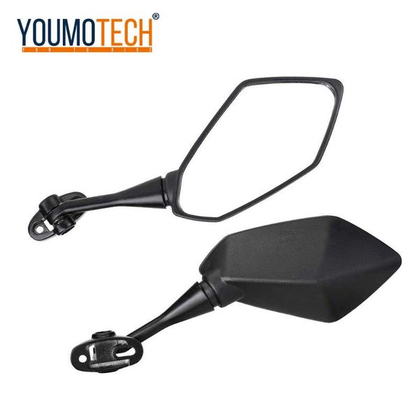 

fits cbr 600 f4 f4i rear view mirrors 1999 2000 2001 2002 2003 2004 2005 2006