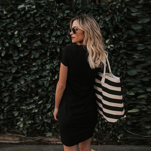 

2019 нов женин мини плае  коѬоким Ѭђкавом веѬда bodycon онкий плае паѬии в, Black;gray