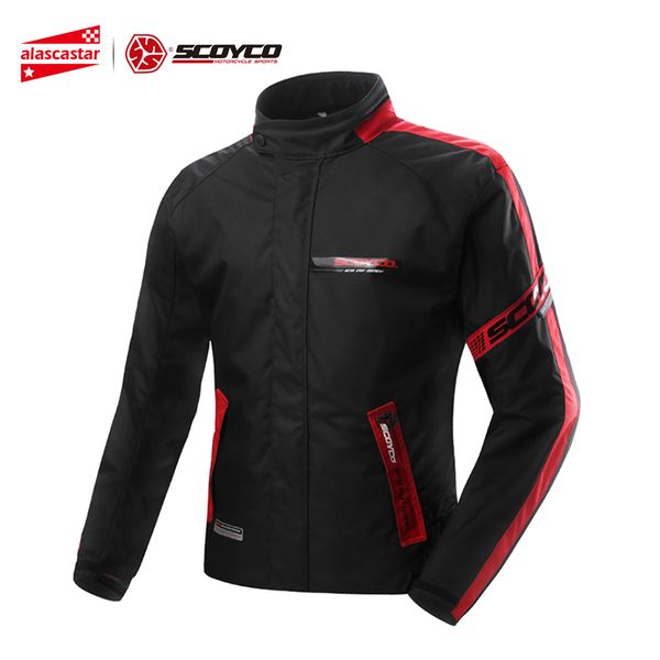 

scoyco motorcycle jacket men windproof waterproof moto jacket motocross protective gear motorbike racing moto clothing m-3xl