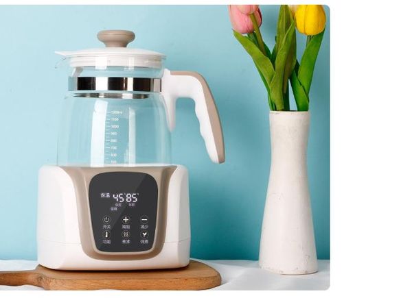 

chauffe biberon bottle warmer heater babyfood warm universal bottle sterilizer 110-220v electric milk food warmer wit heater