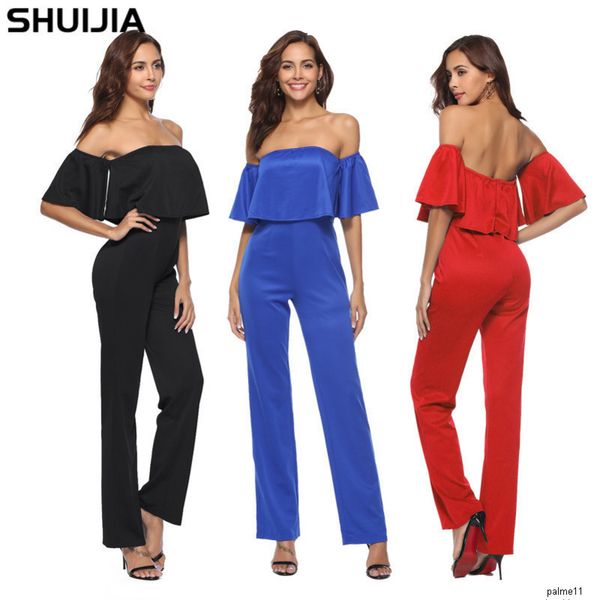 

women designer jumpsuith, Gray