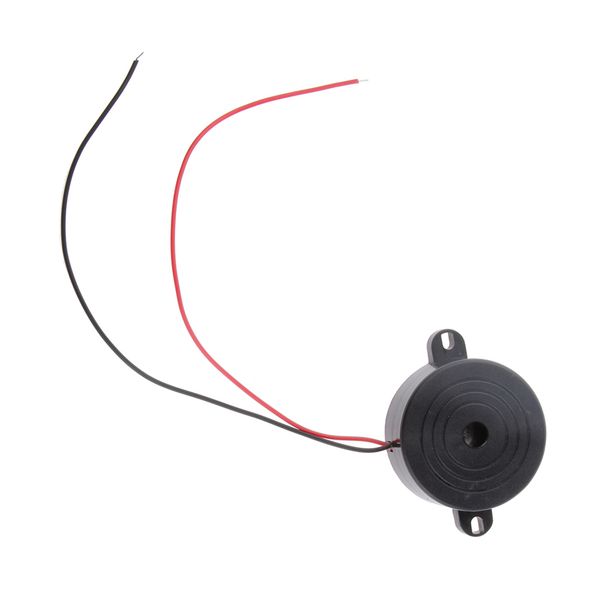 

shd4216 electronic tone buzzer alarm continuous sound mounting hole