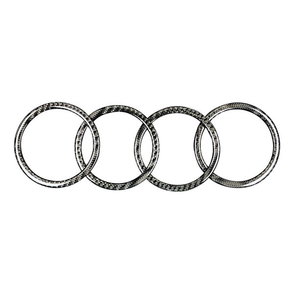 

lots 4 car door speaker cover trim for 3