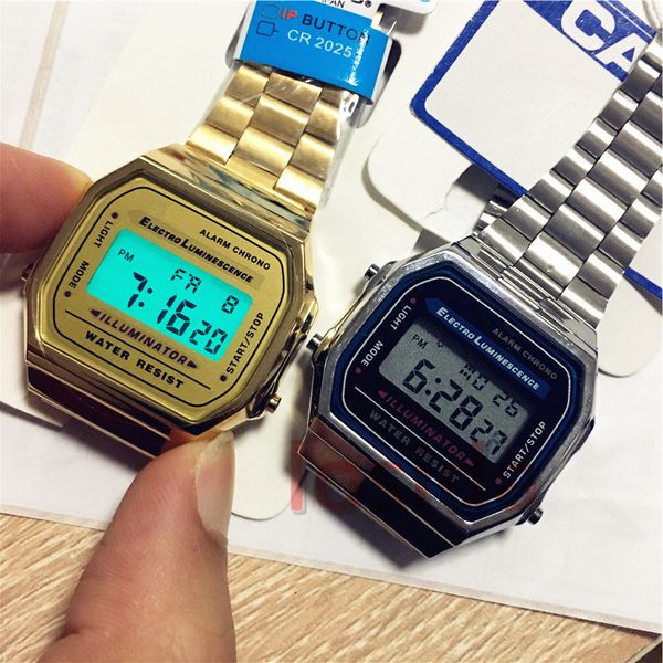 

Relógios de pulso losida