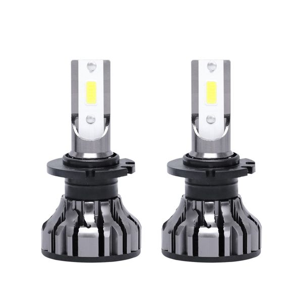 

d1 d2 d3 d4 d5 s/r car led lights 80~86w 13600lm/set car headlights bulbs cool white 6000k d1 led fog light lamps