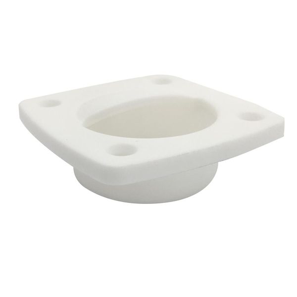 

recessed flush sliding square handle 58x58mm fit for motorboat marine boats