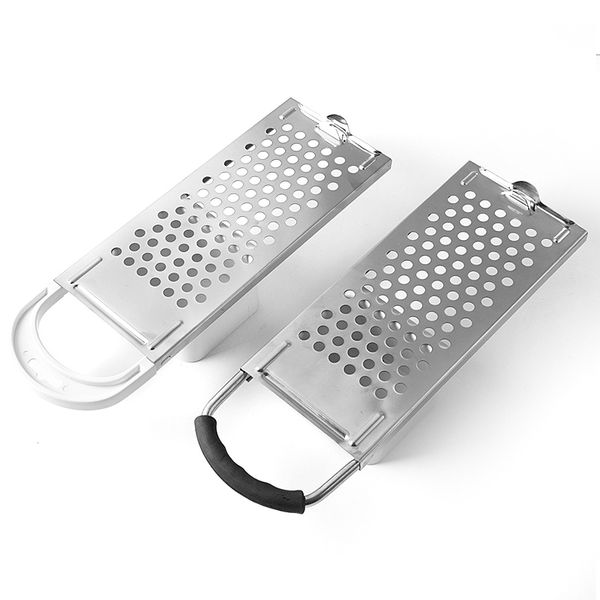 

pasta machine manual noodle spaetzle maker stainless steel blades dumpling maker pasta cooking tools kitchen accessories