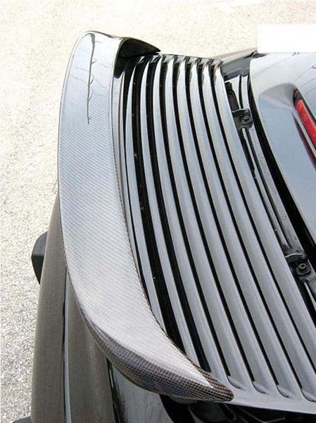 

for carbon fiber 98-05 996 911 carrera sport rear wing trunk spoiler