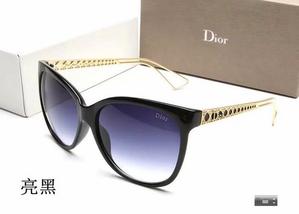 

1pcs classic pilot sunglasses designer brand mens womens sun glasses eyewear gold metal grglass lenses brown cas 8328, White;black