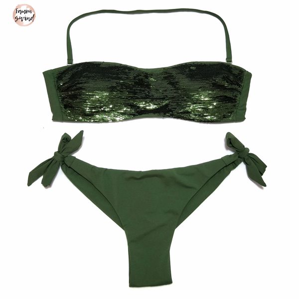 

бикини 2019 sewn пришивания cut женщины купальники бразильский низ бикини установить с низкой талией купальники купальные костюмы summer wea, White;black