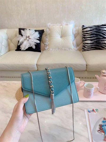 

роскошные дизайнерские сумочки c k женские сумочка tassle плечо crossbody дизайнерские кошельки модные сумки