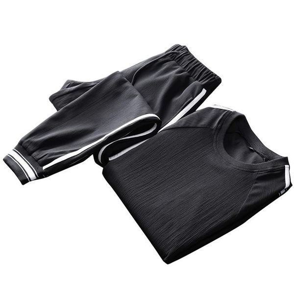 

bormandick мужчины спорт бег костюмы устанавливает мужчины бег фитнес спортивные костюмы бег спортивный костюм тренажерный зал мужские набор, Gray