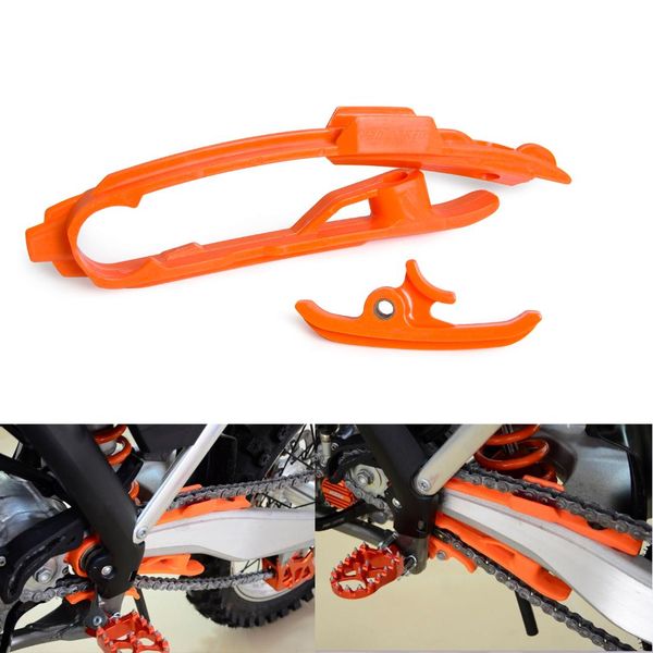 

chain slider sliding swingarm guard guide kit for 125 150 250 350 450 sx sxf 2012-2016 sx-f factory edition 2013-2015 smr