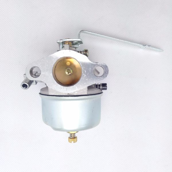 

new carburetor tecumseh h25 h30 h35 engine carb 631245 631820 631921 632284