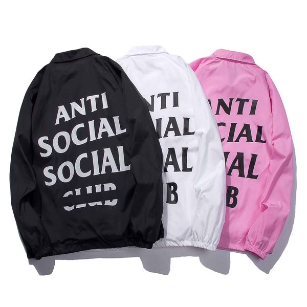 

mens designer jacket off jacket windbreaker solid color letter print luxury sups brand windbreaker jacket, Black;brown
