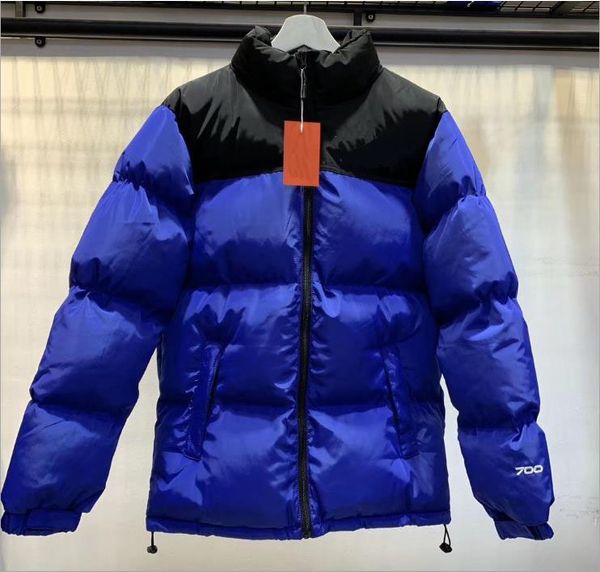 

mens designer winter coats jacket man the windbreaker designer jackets north loose coats face coat male men women coat down jackets, Black;brown