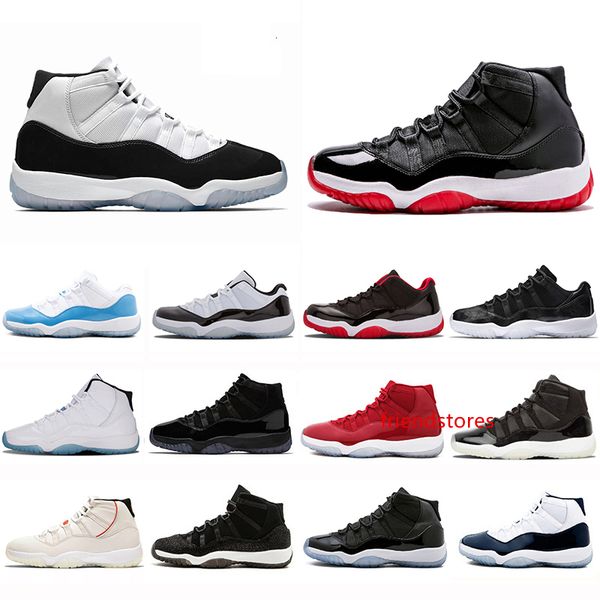 

2020 падения конкорд 45 выпускной вечер си 11с 11 шапку и халат мужчин женщин баскетбольной обуви разводят космический джем мужские спортивн