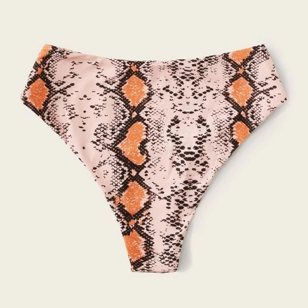 

bikini 2020 women high waisted bikini swim pants shorts bottom swimsuit tankini swimwear bathing swimwear women swimsuit