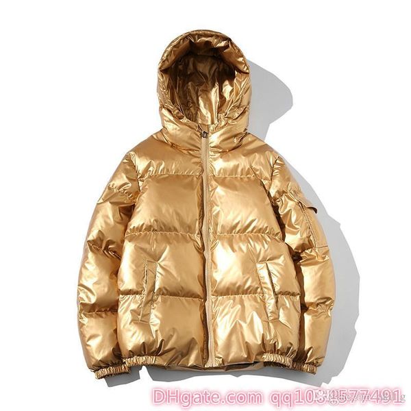 

men's cotton-padded coats men's coats floral printed fashion slim fit mens casual jackets mens windbreaker coat size m-5xl, Black