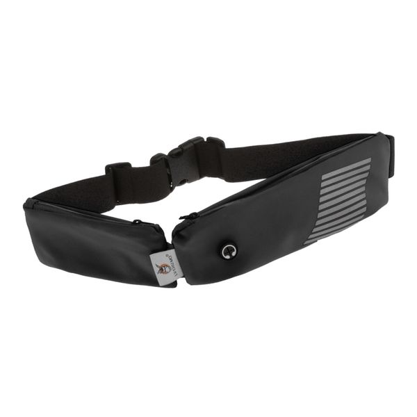 

waterproof running jogging belt bum bag waists pouchs fanny pack