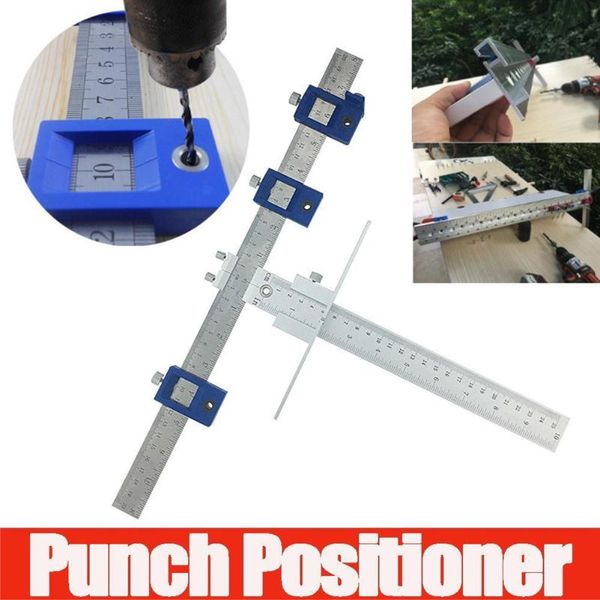 

перфорация локатор кабинет дрель руководство jig выдвижной деревообрабатывающий инструмент оборудование рукав набор из алюминиевого сплава к