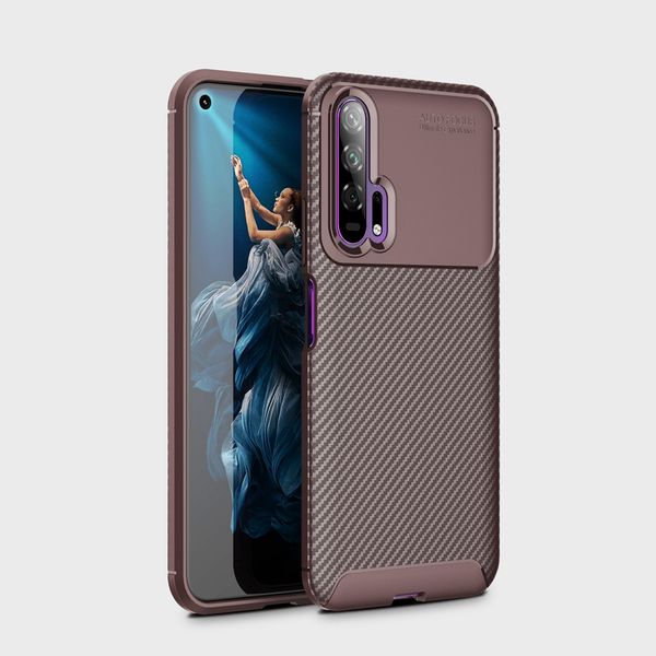 

for huawei honor 8x honor note10 mate20 honor 20pro case tpu slip water dirt resistant full phone cover