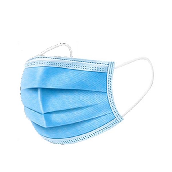

dhl ship personal home mouth mask salon use facefacialblue facefor sale hjfb