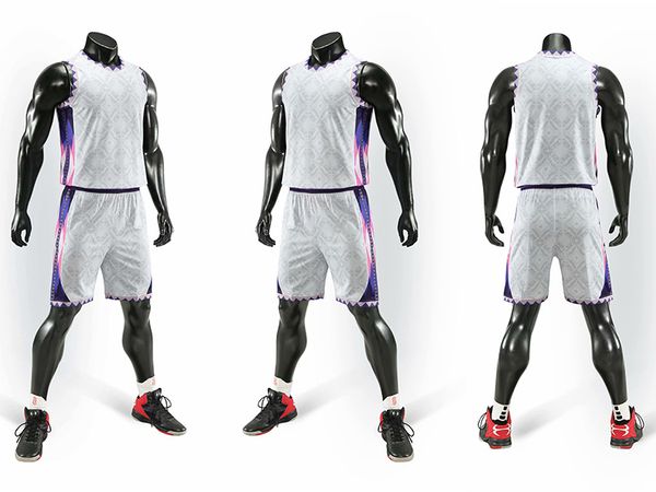 

custom shop basketball jerseys customized basketball apparel sets with shorts clothing uniforms kits sports design mens basketball a19-02, Blue;black