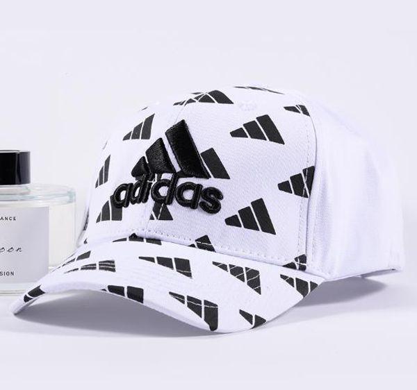 

wholesale 2019 good quality hats for women and men brand snapback baseball cap fashion sport football designer hats ing, Blue;gray