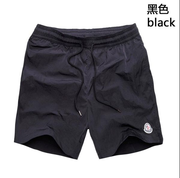 

люксовый бренд дизайнер Q7 Moncler мужские пляжные брюки для мужчин купальники серфинг нейлон шорты спортивный костюм бегун брюки одежда для плавания размер S-3XL