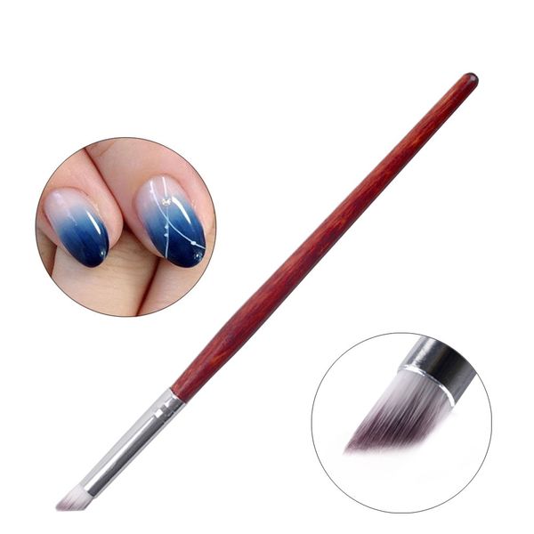 

nail art brush pens diy handle uv gel nail art tip care polish painting drawing pen brush tools pen dec