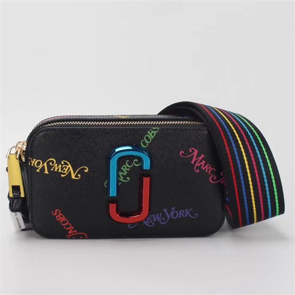 

2020 высокого качество модельера роскошные сумок для женщин маленьких девочек из натуральной кожи плеча цветных широкого ремня небольшого кв