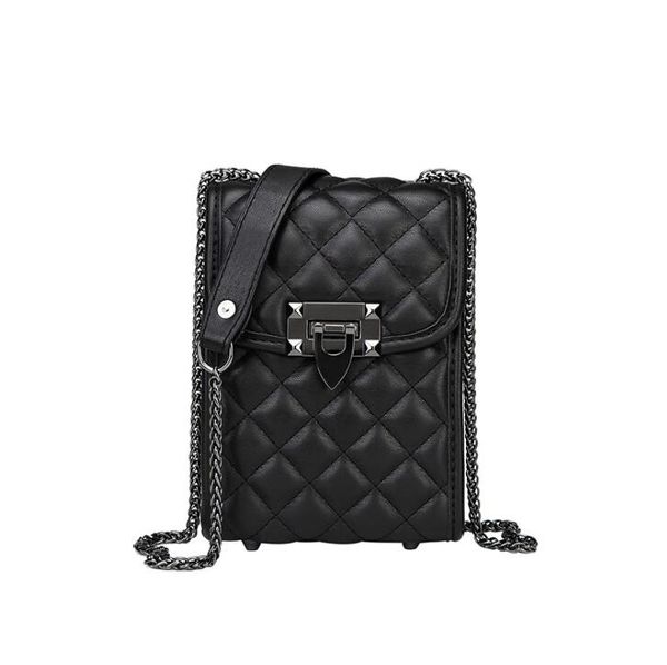 

дизайнер роскошные сумки кошельки оптом плеча сумки crossbody телефон сумка алмазное lattice цепи сумка