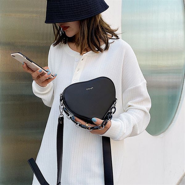 

fresh candy fairy messenger bag female 2020 summer love students shoulder bag