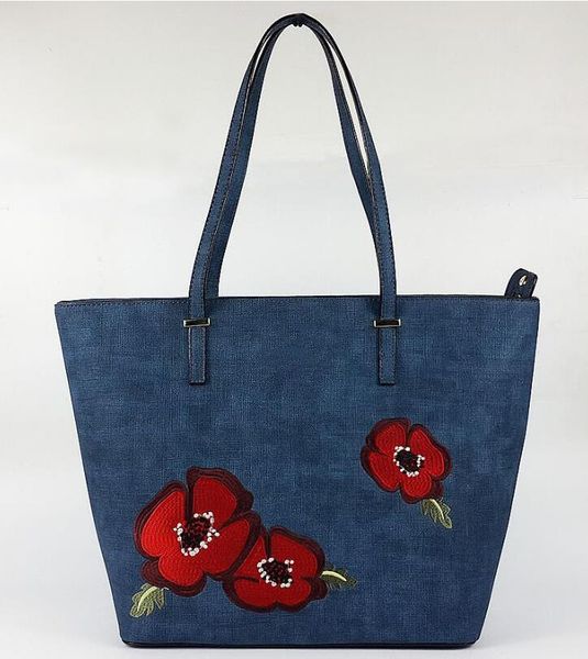 

Дизайнерские сумки Женская сумка через плечо с верхней ручкой Сумка большого раз