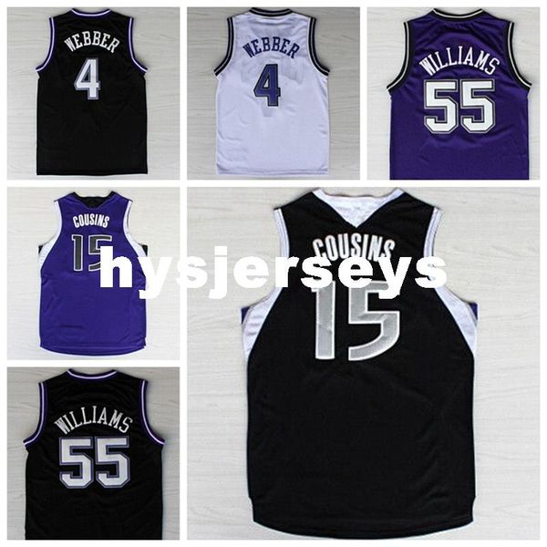 demarcus cousins jersey