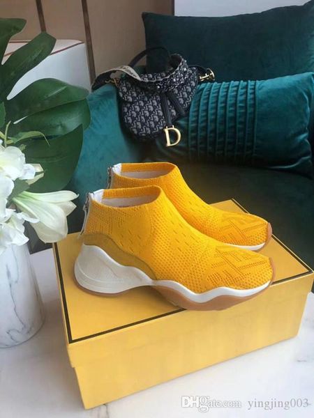 

brand mens designer sneakers trainers shoes runners flats genuine leather brand racer luxury shoes bn19102004, Black