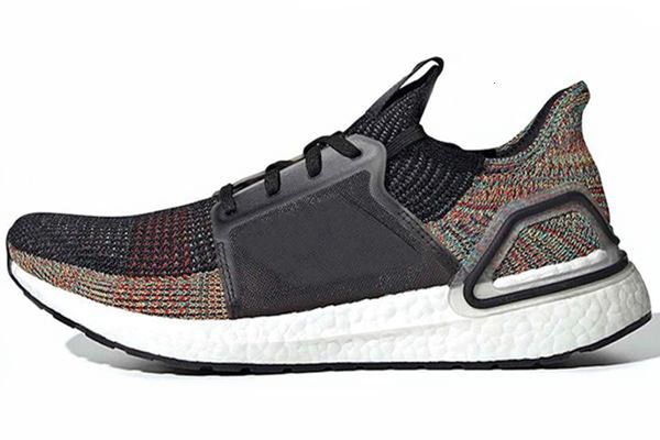 

oreo ultra boots 5.0 ultrab00st 2019 running shoes cloud white black refract primeknit dark pixel men women sports trainer sneakers ct10