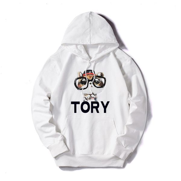 

hoodie for women men thin fashion hoodie mens 2019 luxury designer clothes with long sleeve plus size m-5xl, Black