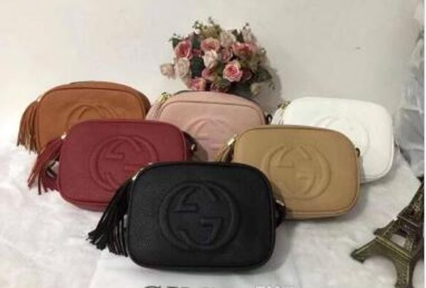 

designers crossbody messenger bags luxury handbags women shoulder bag good leather muti colors famos brand bags